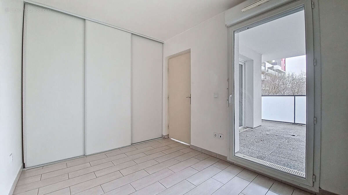 Appartement à LIMEIL-BREVANNES