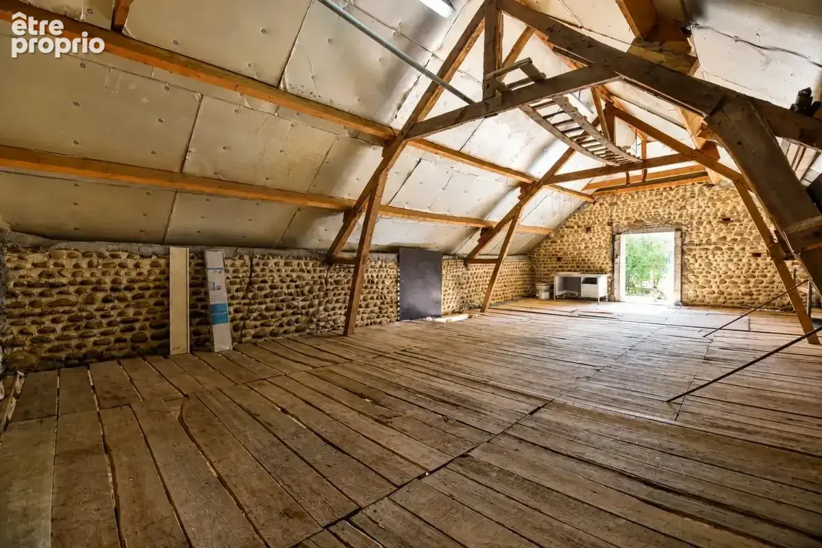 Maison 5 pièces de 166 m² à Argelos avec grange - photo 15