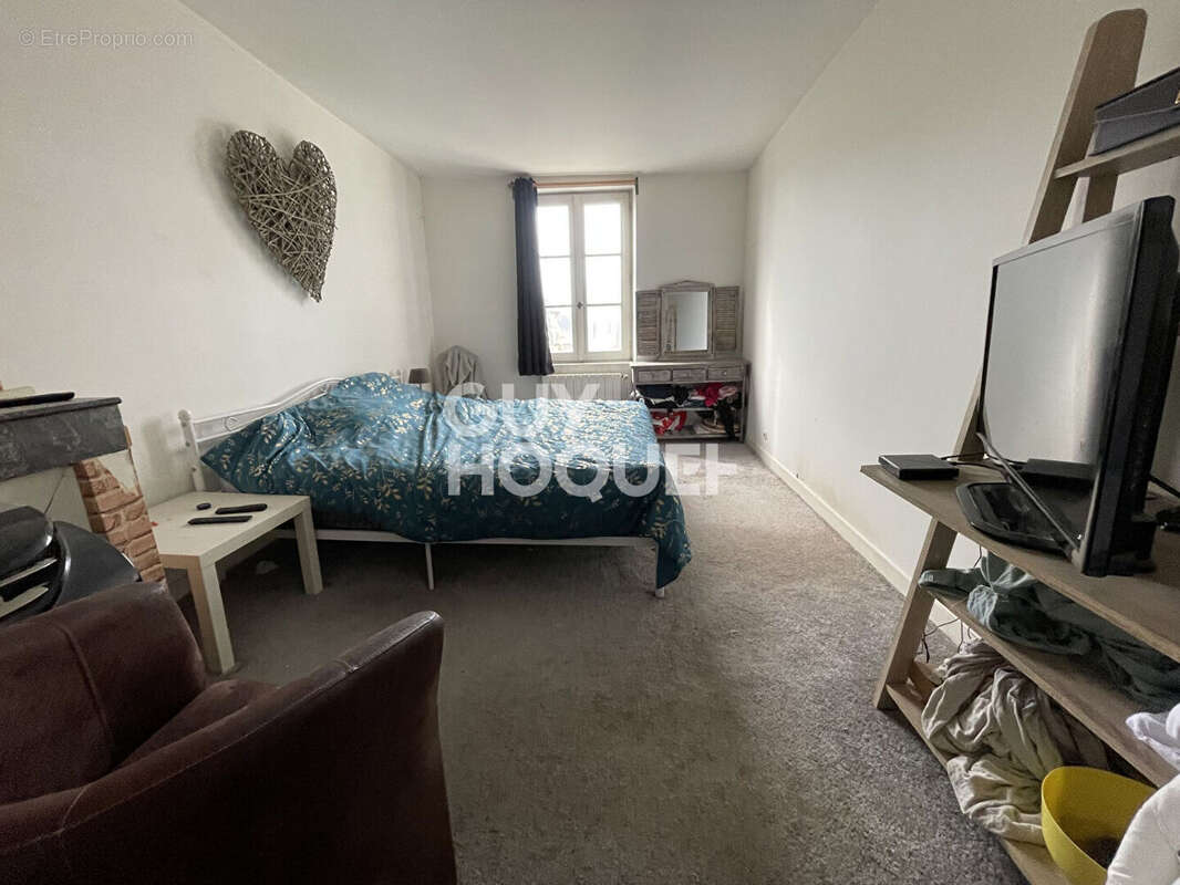 Maison à SAINT-ANDRE-DE-L'EURE