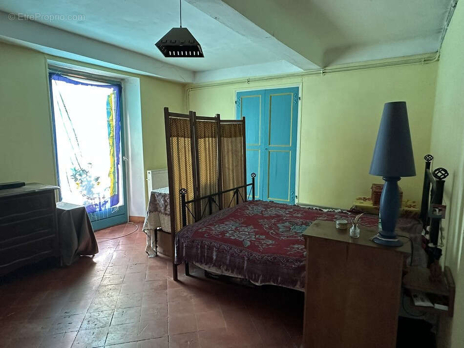 Maison à ROQUEBILLIERE