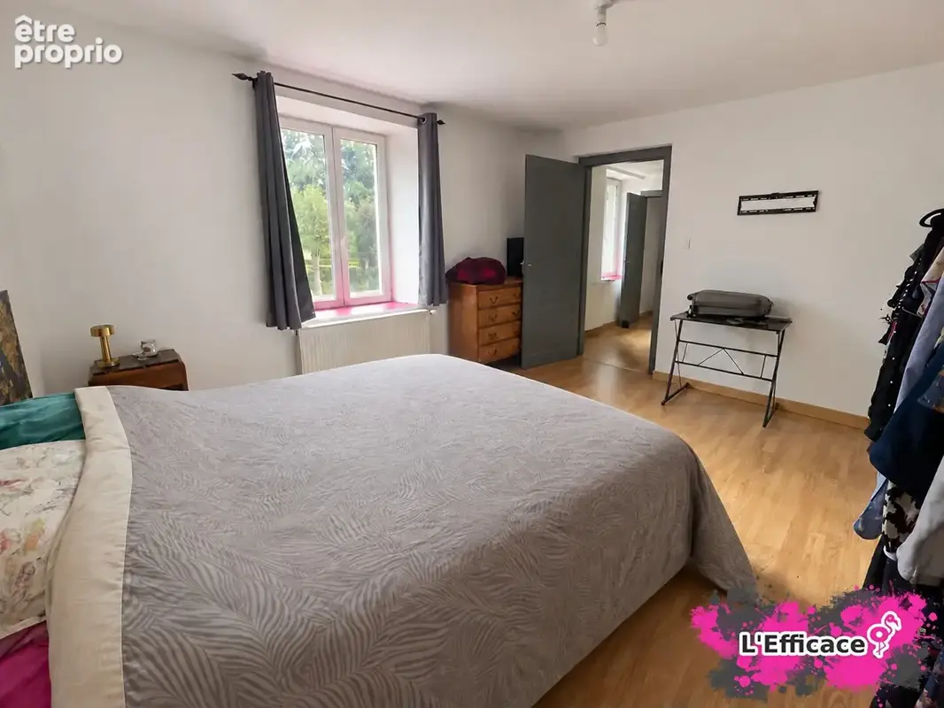 Maison 3 pièces 80 m² à vendre à Vy-Les-Lure (70200) - photo 14
