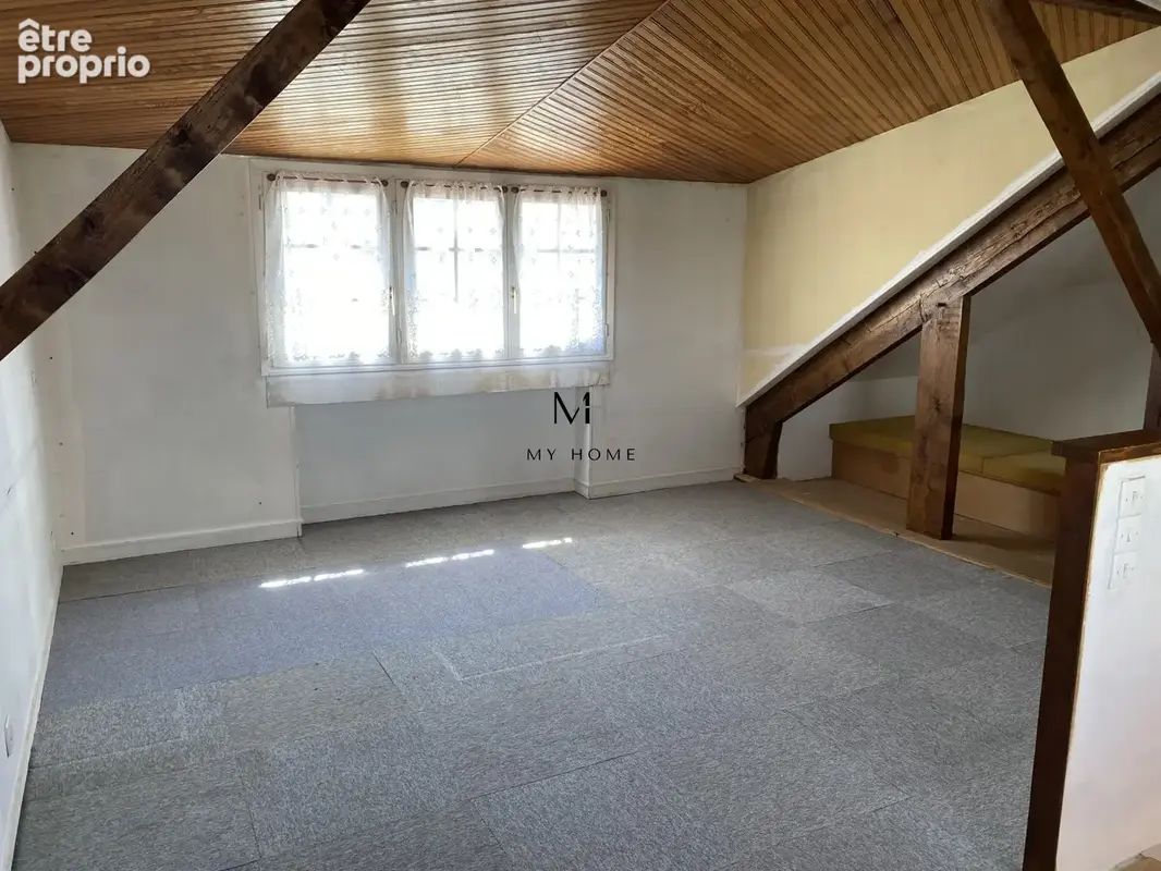 Maison 5 pièces 83 m² à vendre à Alencon (61000) - photo 7