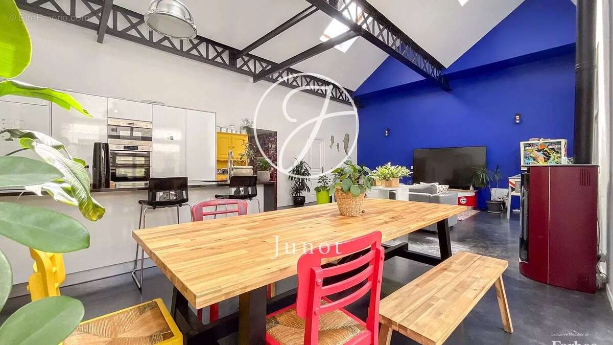 Appartement à TOURCOING
