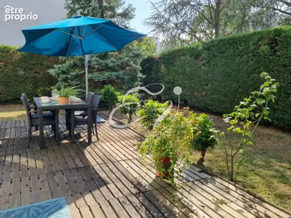 Appartement à LYON-5E