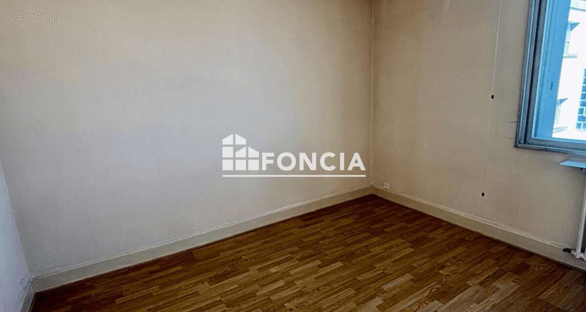 Appartement à NIORT