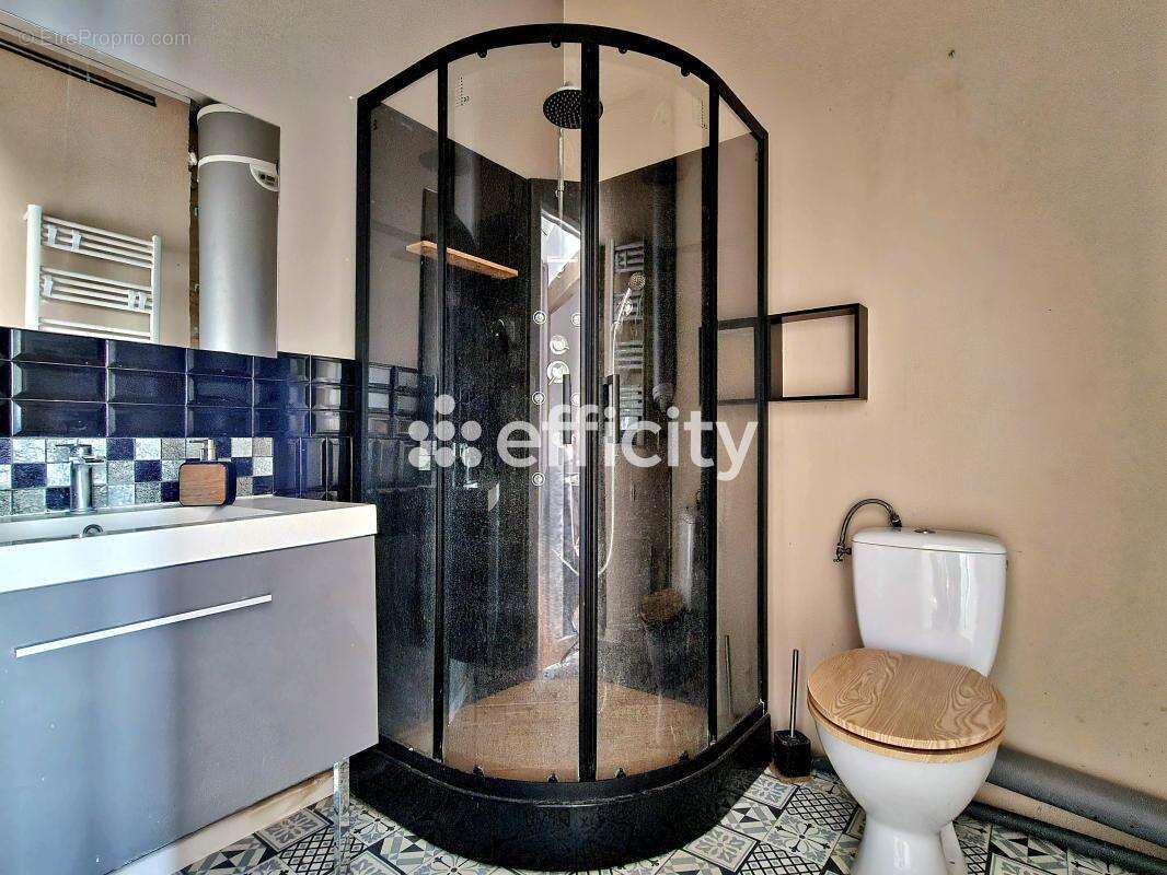 Maison 145 m² à Auneuil  - photo 7