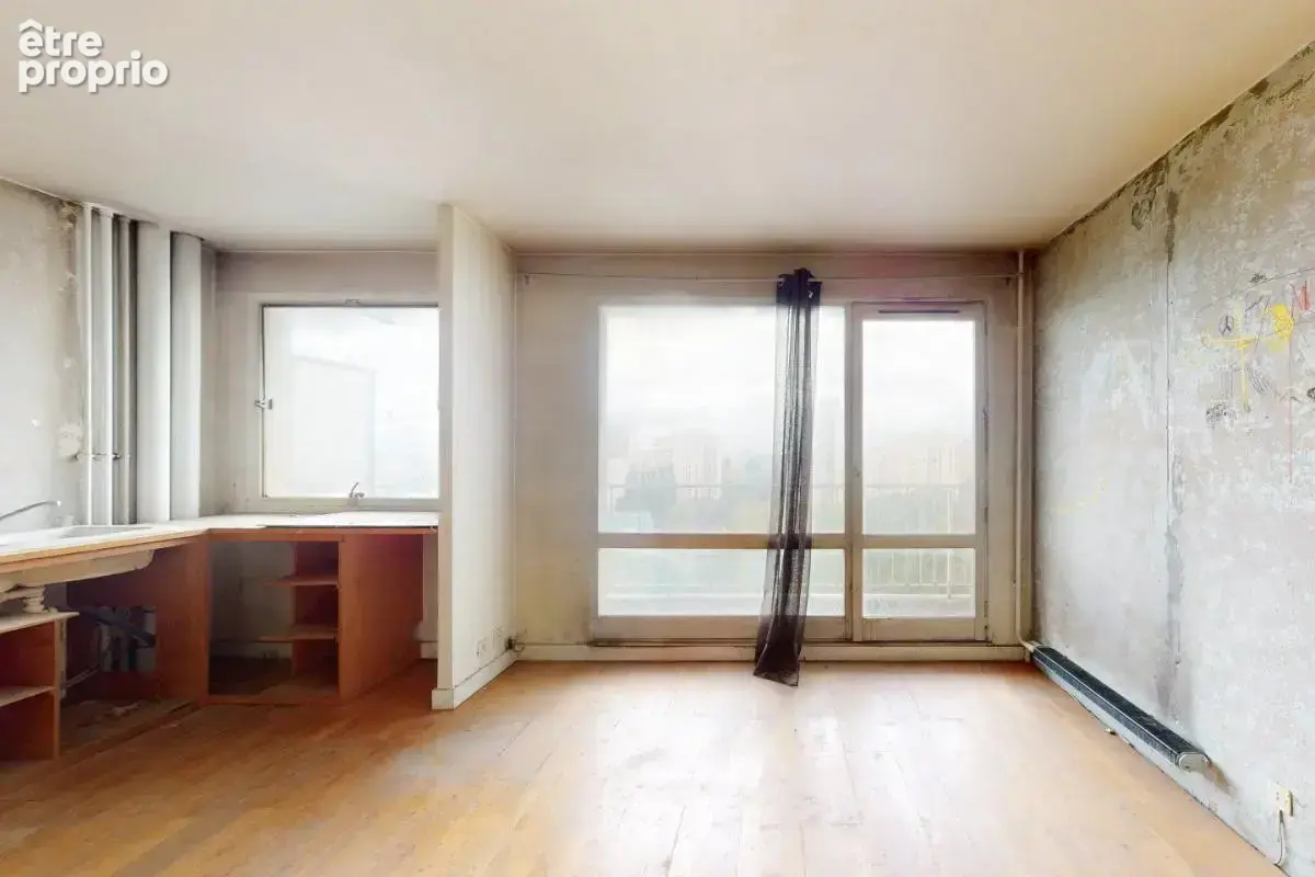 Appartement 139 rue Gabriel Péri - photo 14