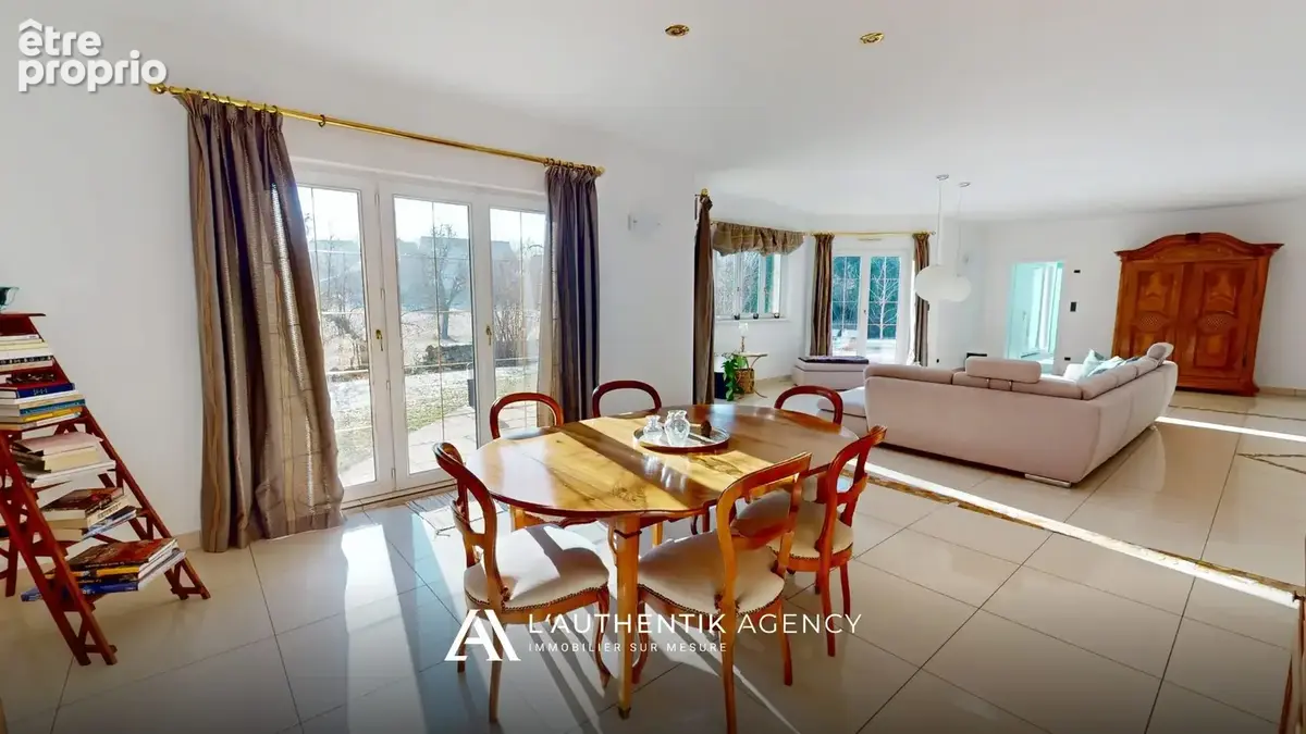 Maison 8 pièces 366 m² à vendre à Berstett (67370) - photo 4