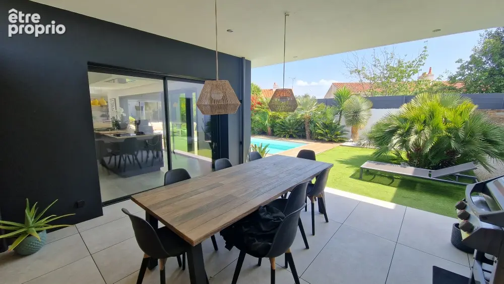 Maison d'architecte de 2020 - photo 3