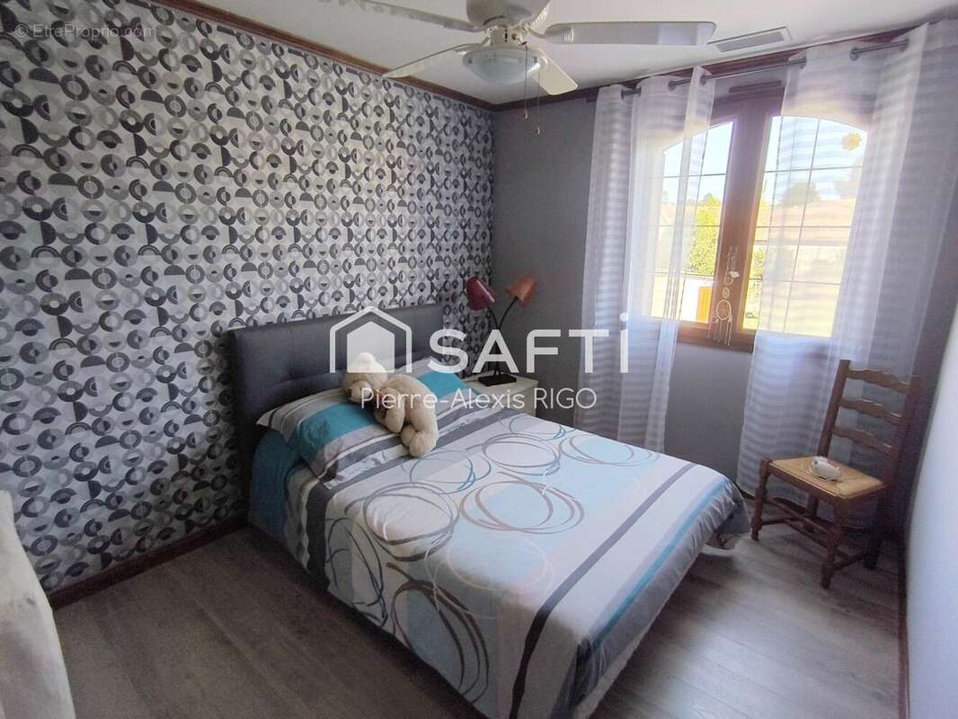 Photo 9 - Maison à VIRAZEIL