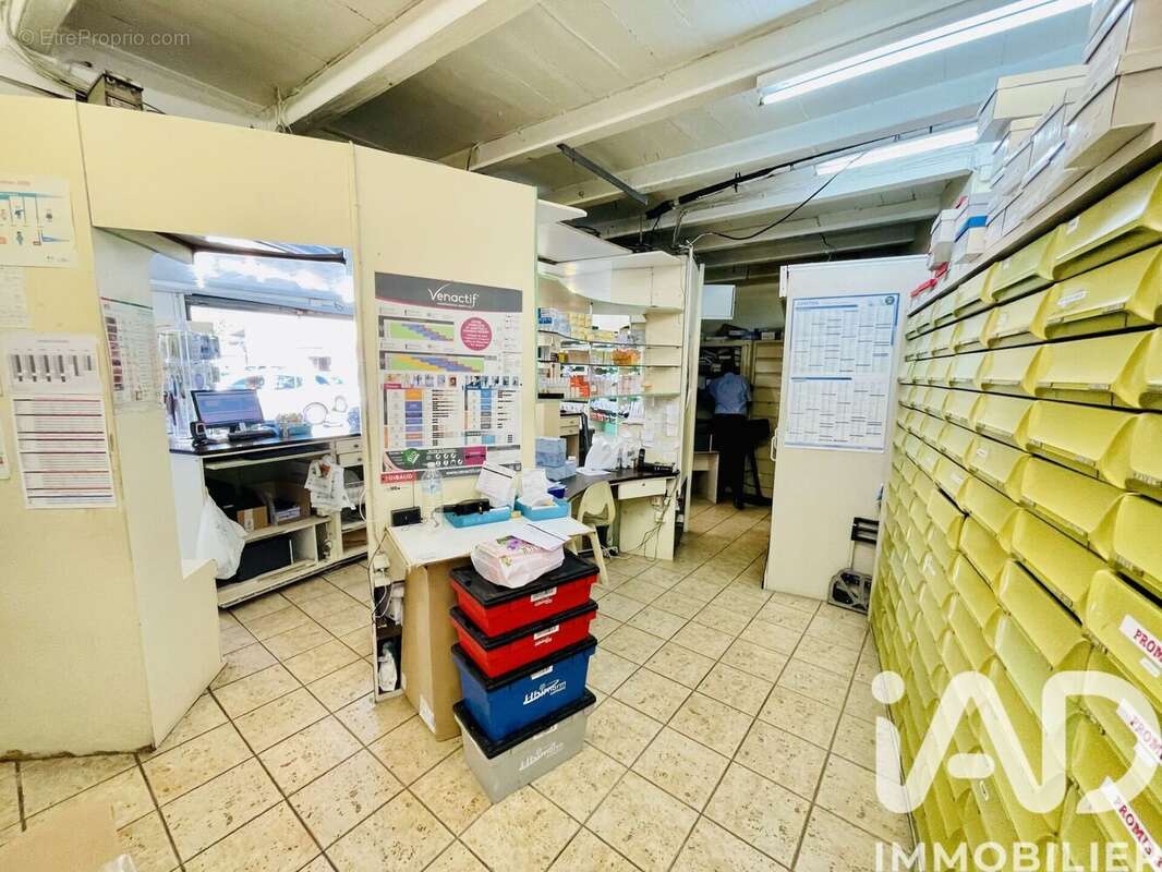 Photo 5 - Appartement à FORT-DE-FRANCE