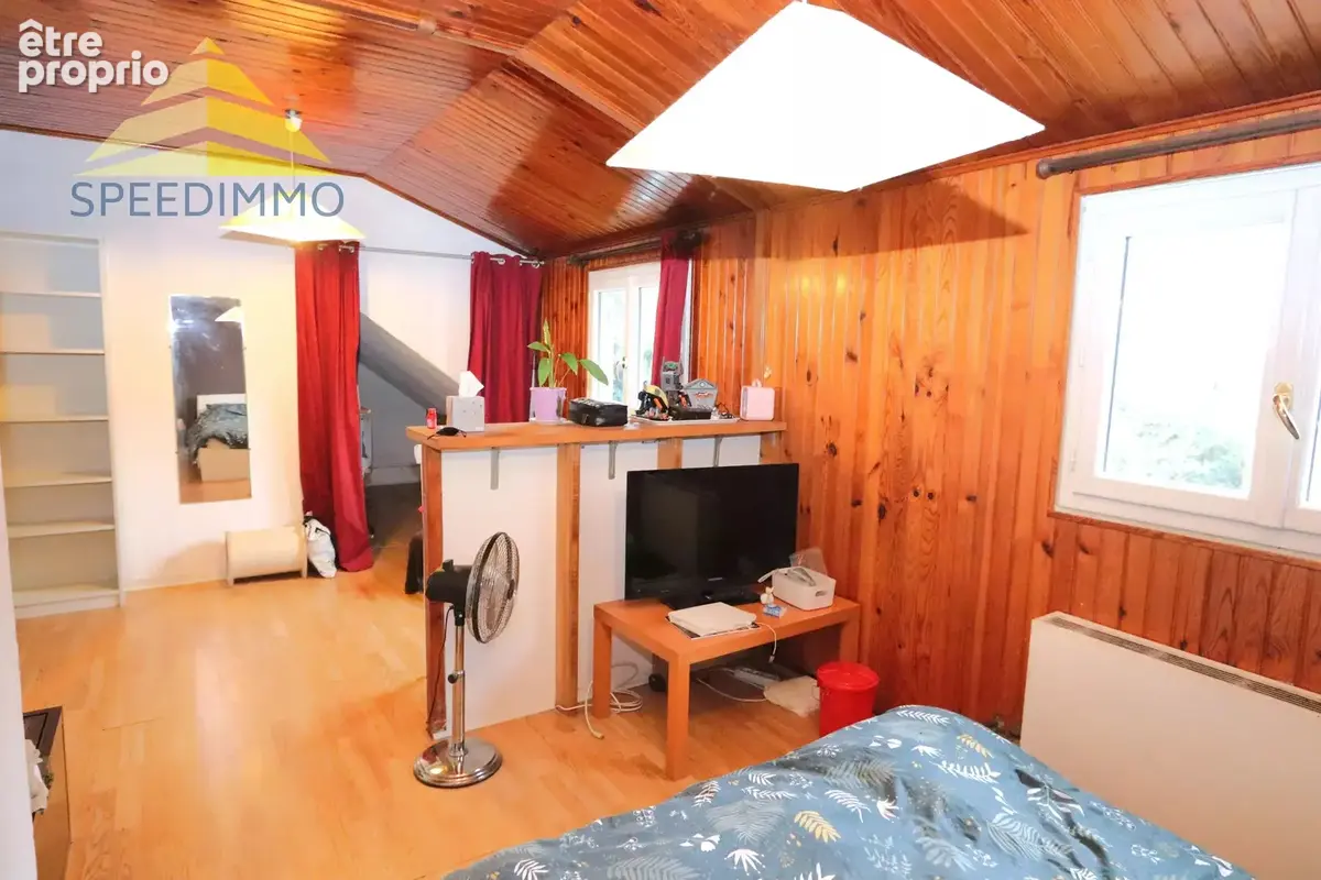 Maison spacieuse à Mandres-les-Roses avec piscine - photo 8