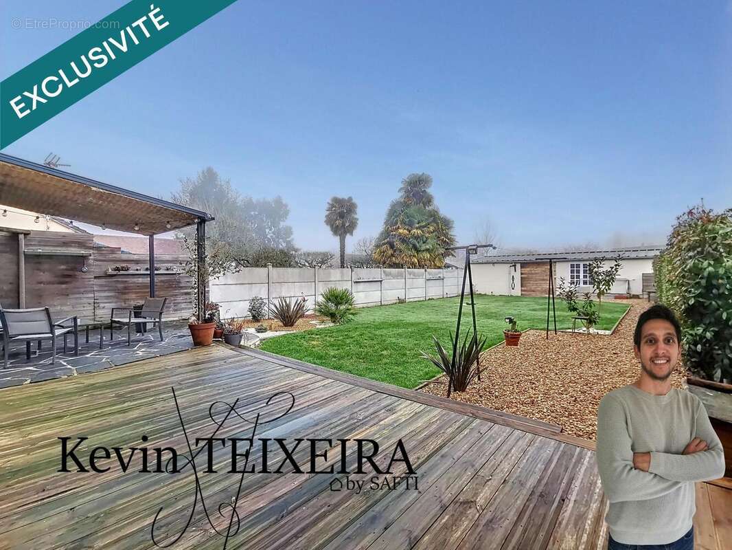 Photo 4 - Maison à LA FLECHE