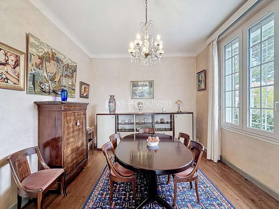 Maison à CANNES