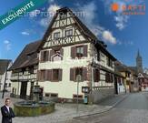 Photo 1 - Appartement à DAMBACH-LA-VILLE