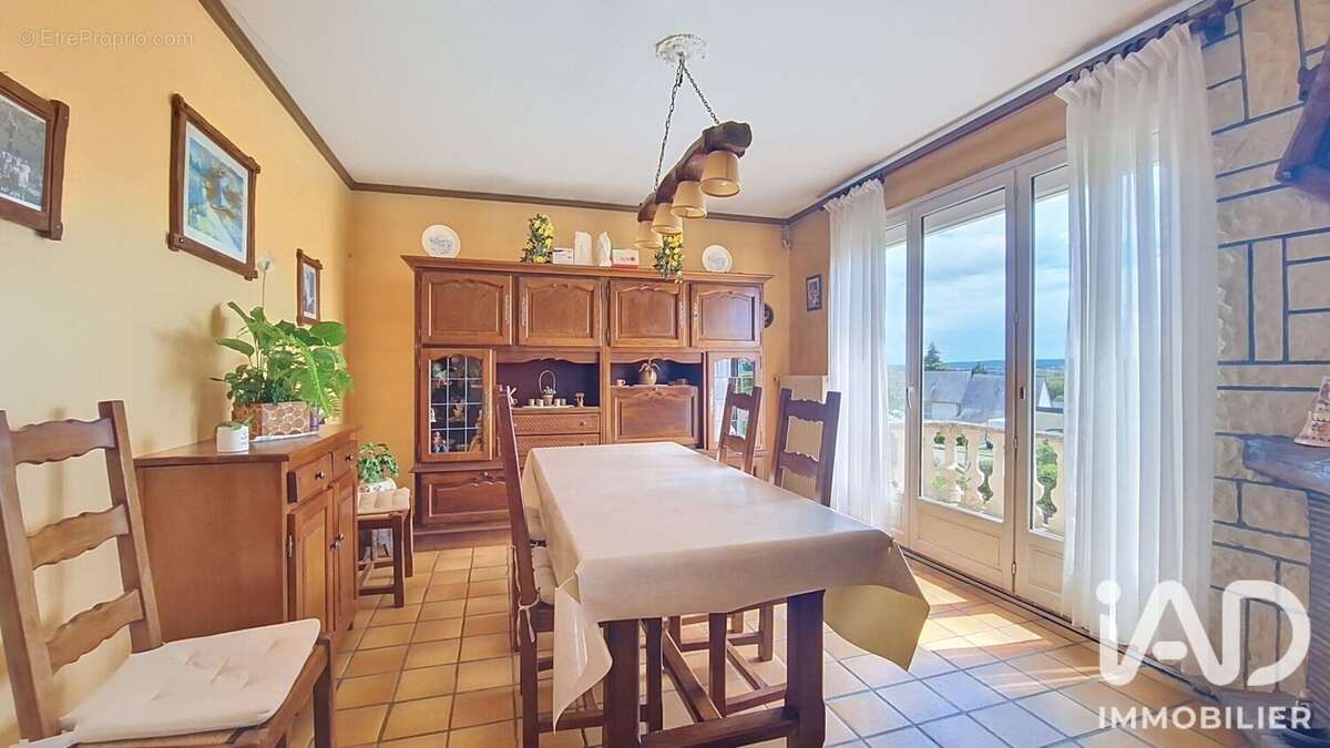 Photo 5 - Maison à SOTTEVILLE-SOUS-LE-VAL