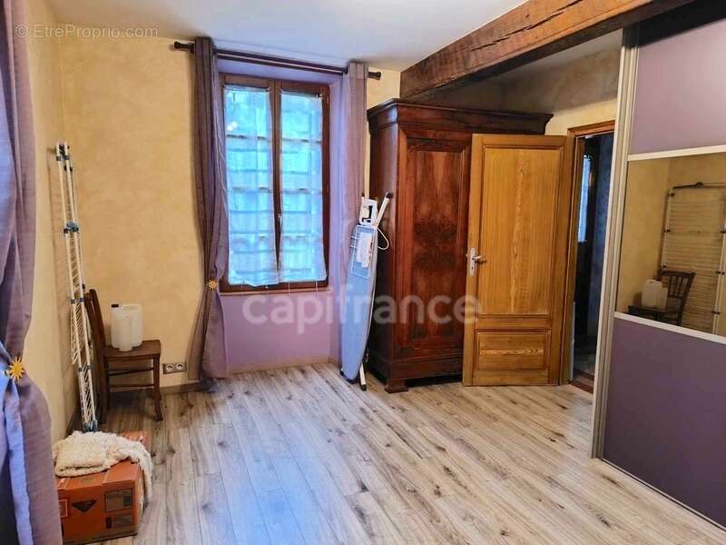Maison à ARCES-DILO