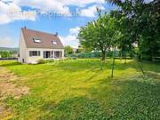 Maison à MONTFERMEIL