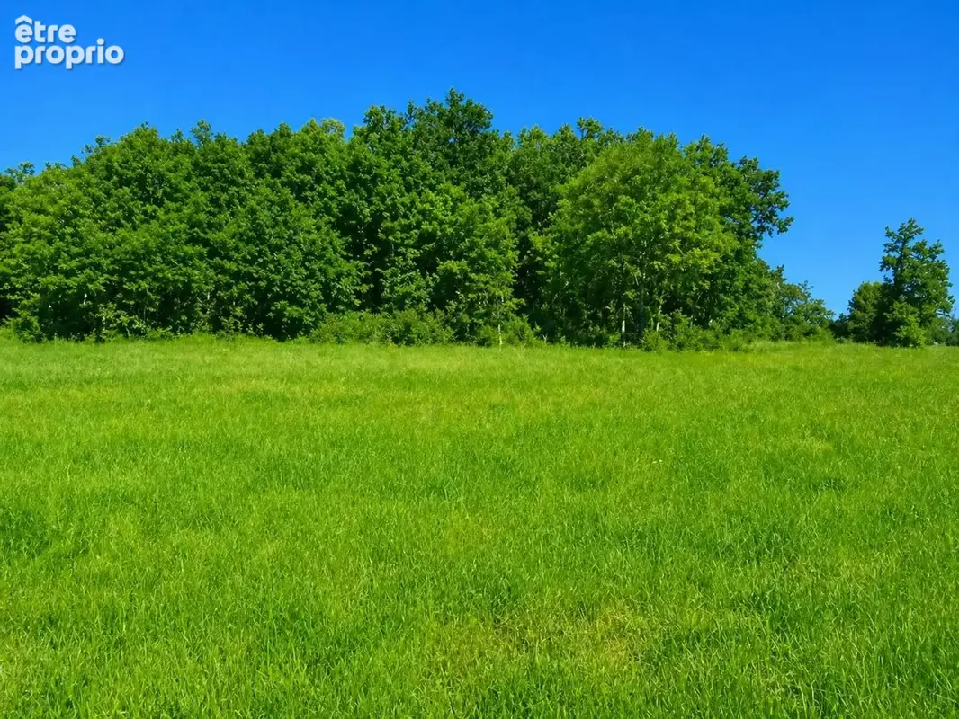 Terrain à CELLES