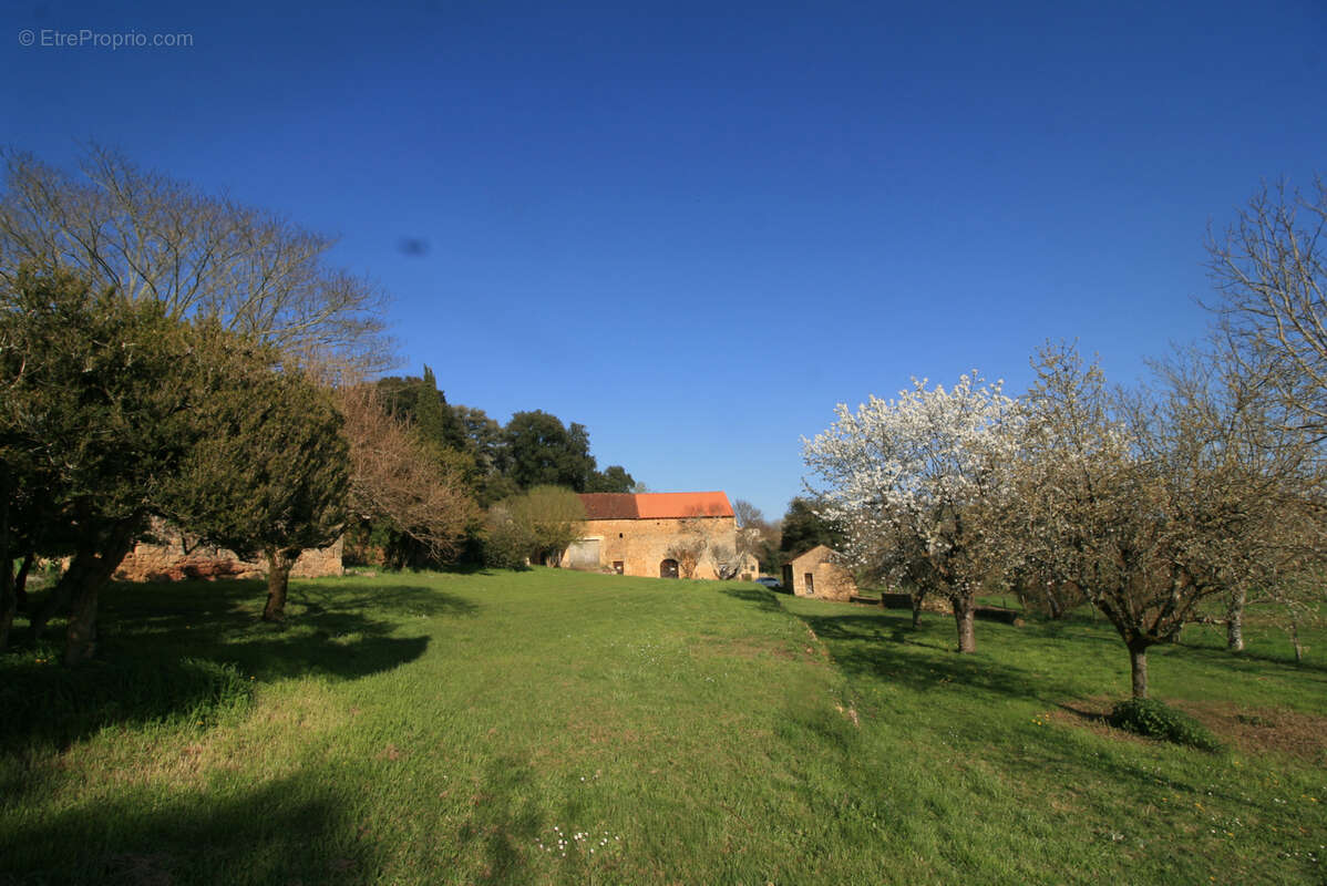 Maison à SARLAT-LA-CANEDA