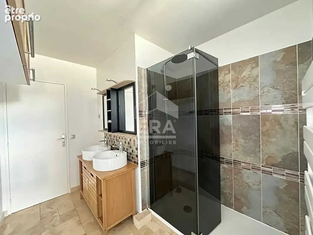 Appartement 63m² à herblay-sur-seine - photo 6