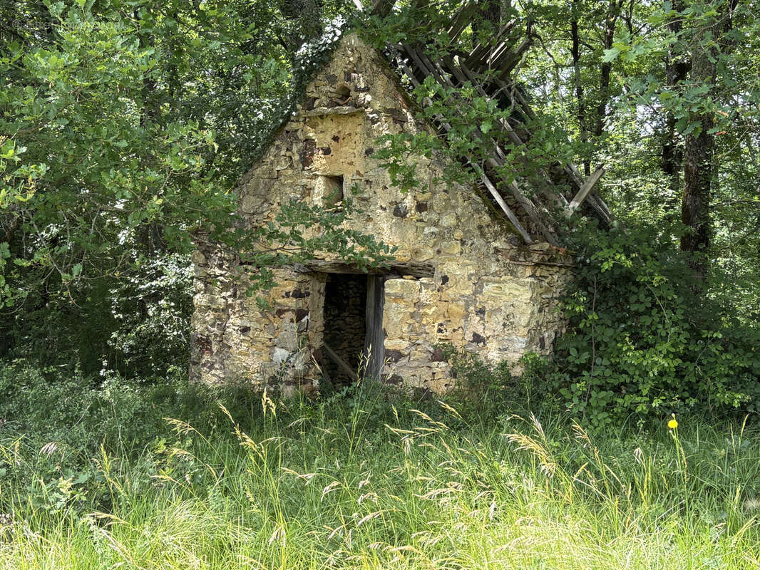Maison à SIORAC-EN-PERIGORD