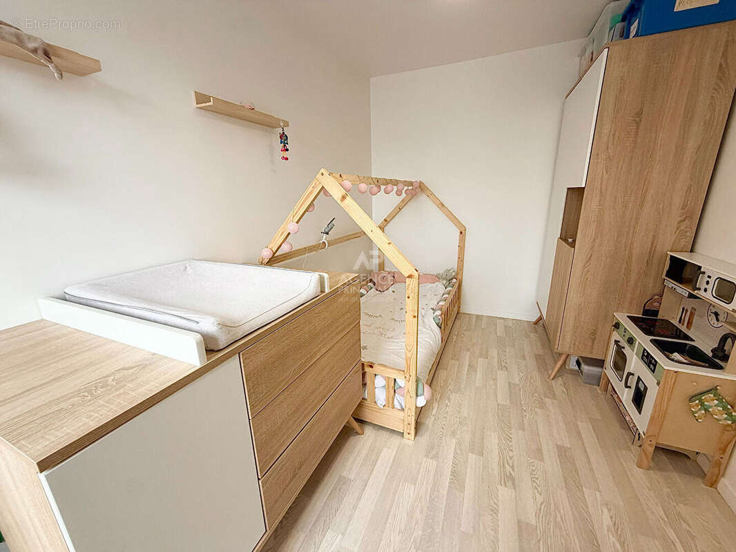 Appartement à COURDIMANCHE