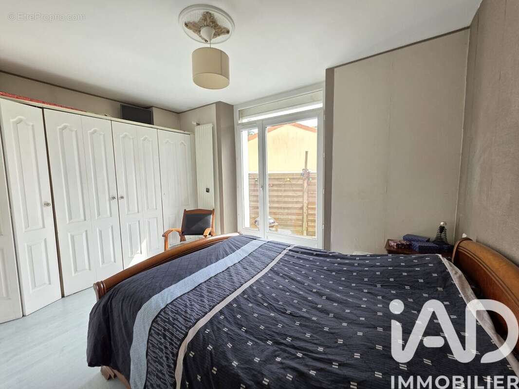 Photo 4 - Appartement à SAINT-SEBASTIEN-SUR-LOIRE