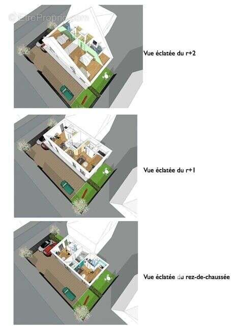 Photo 4 - Terrain à CALAIS