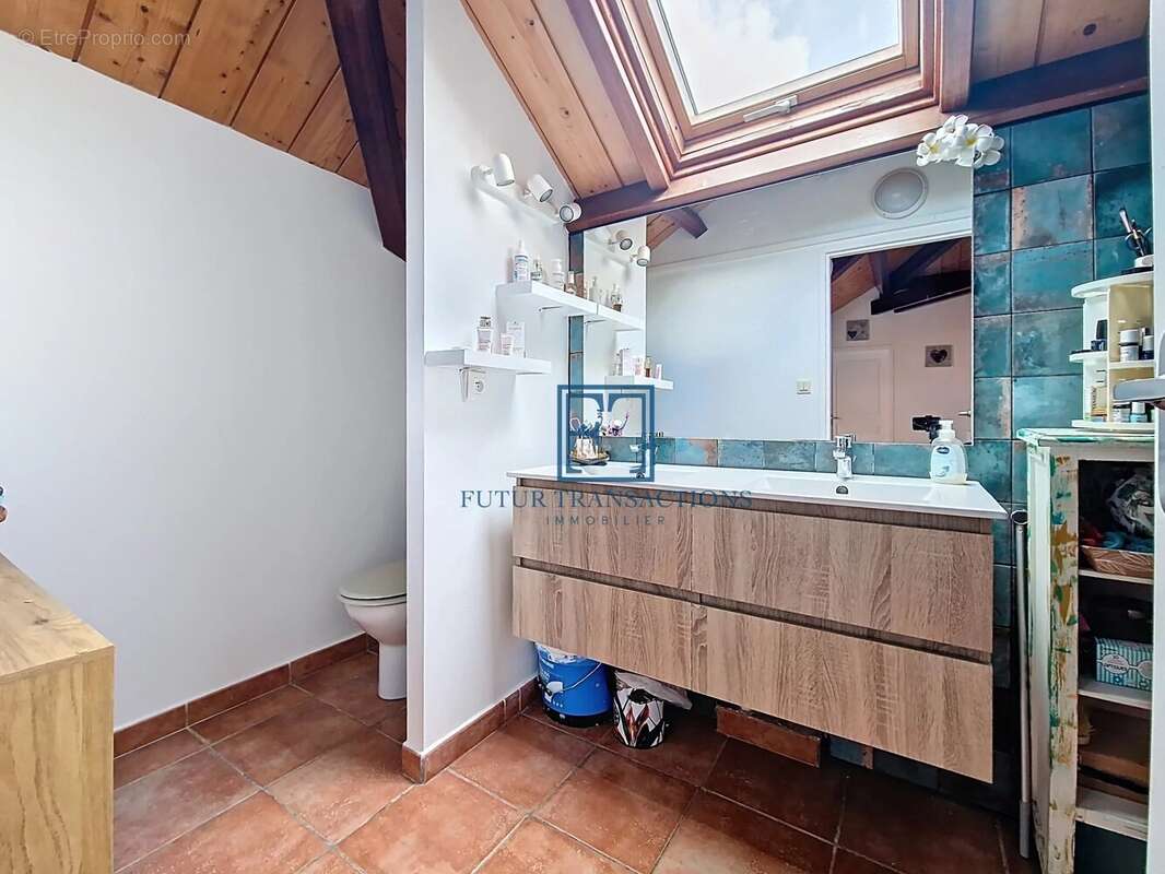 Appartement à LE GOSIER