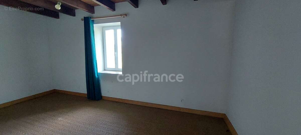 Maison à vendre 5 pièces LA TARDIERE (85) - photo 10
