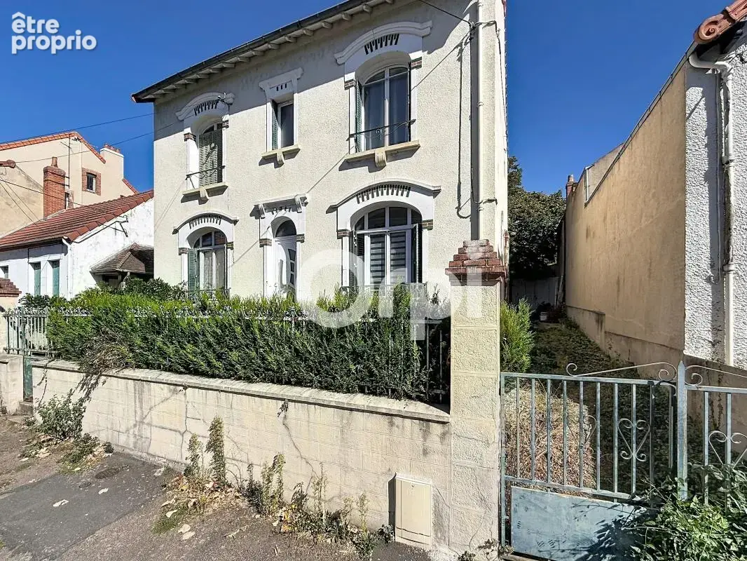 Exclusivité ORPI COMBRAILLES référence 4178 - photo 23