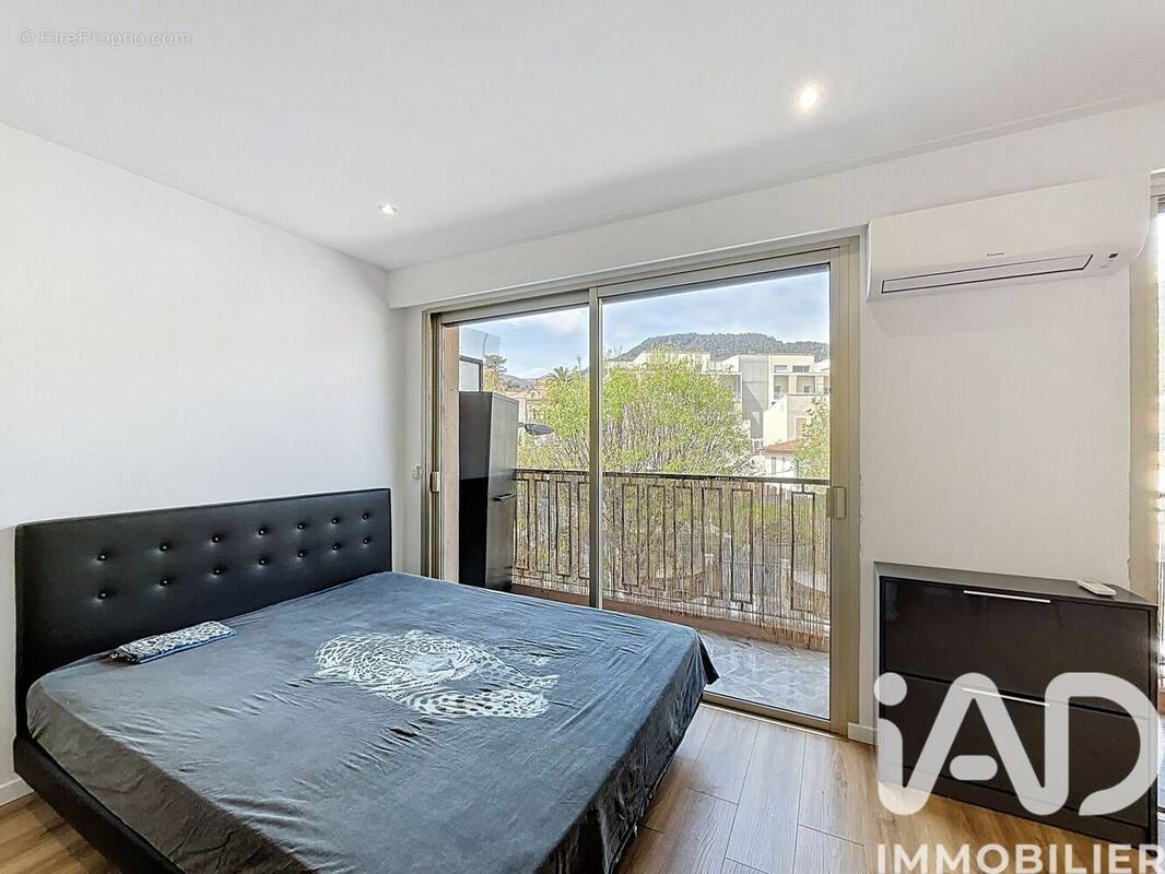 Photo 1 - Appartement à VENCE