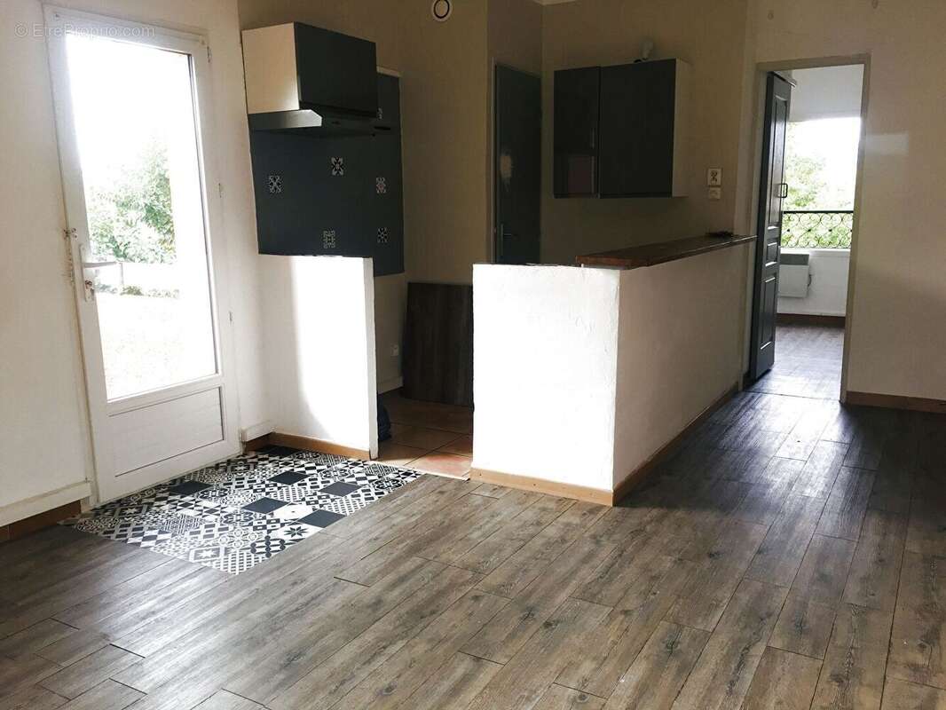 Appartement à VIDAUBAN