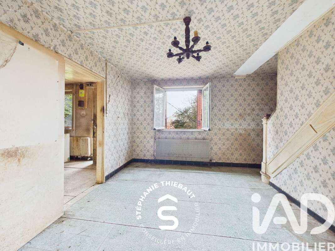 Photo 7 - Maison à EPINAL