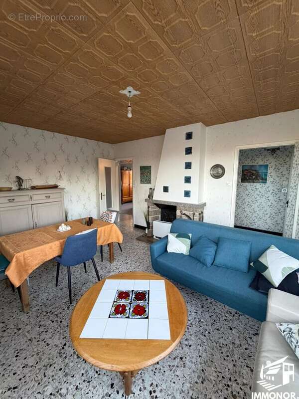 Maison à WATTIGNIES