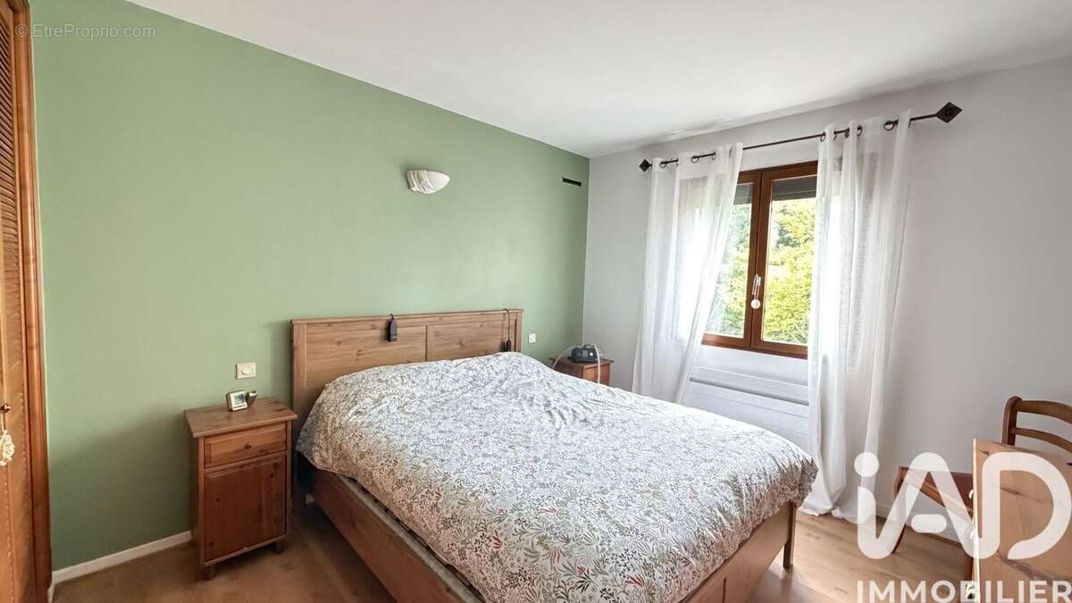 Photo 8 - Maison à RUBELLES