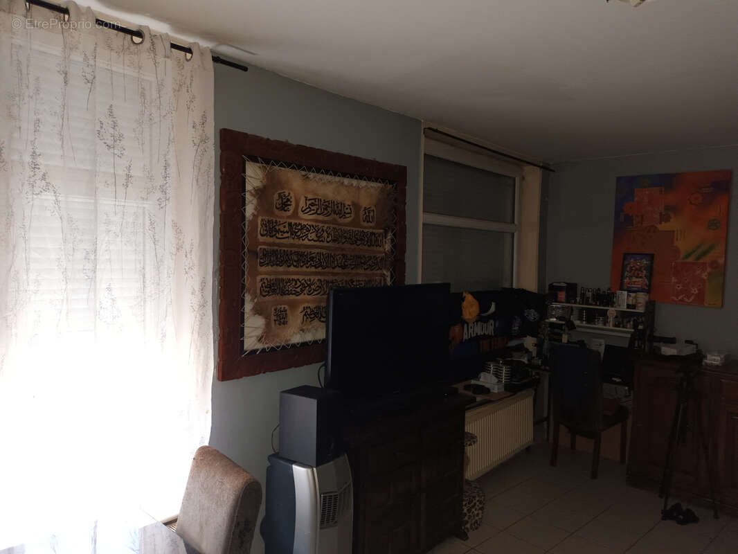 Maison de ville à Condé-sur-Escaut - photo 14