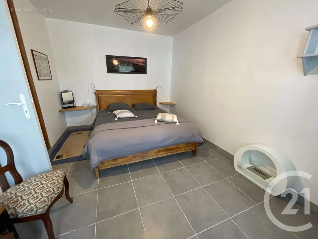 Maison à SARRAS