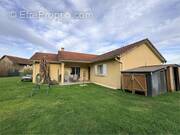 Maison à LES ABRETS