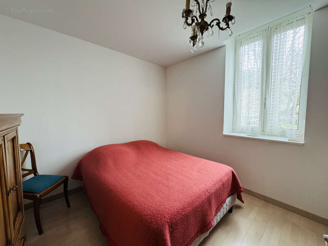 Appartement à VILLENEUVE-SUR-LOT