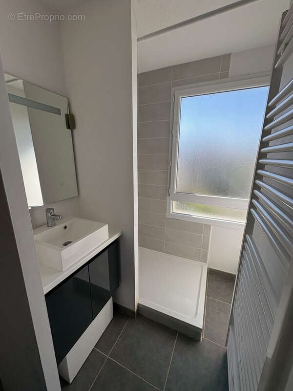 Maison à SAINT-ORENS-DE-GAMEVILLE