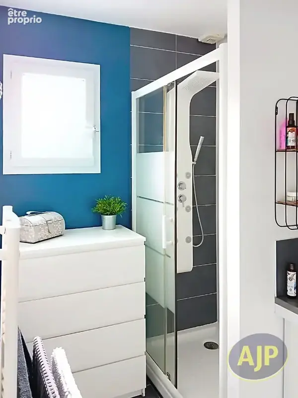 AVESSAC, Maison 4 ch+ bureau - photo 10