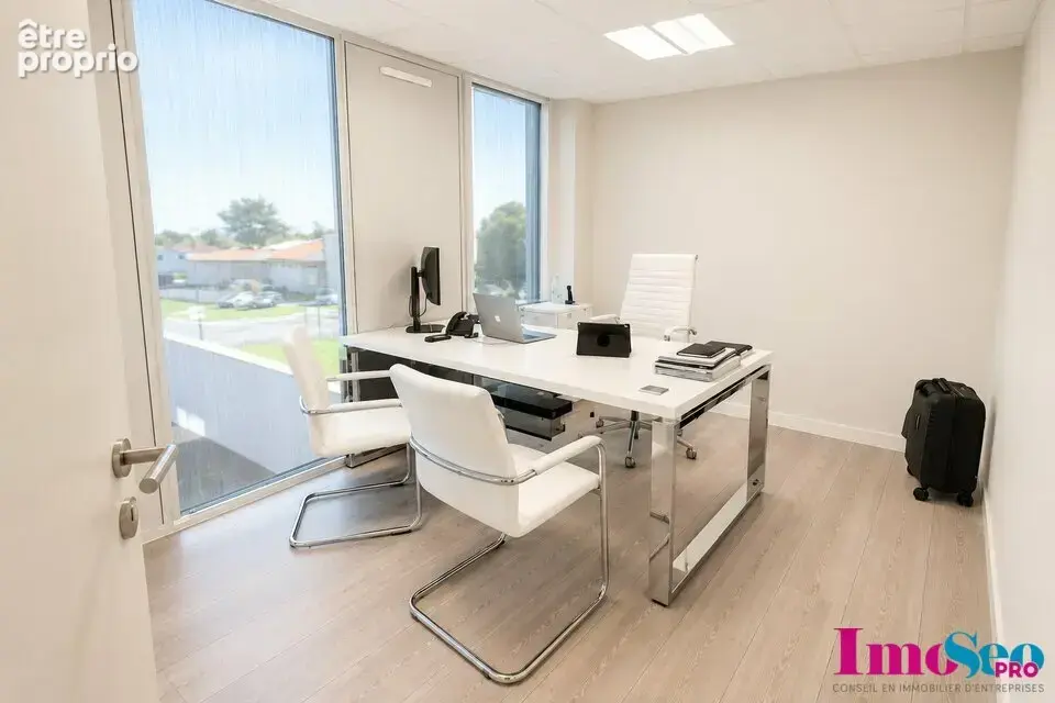 Bureaux à vendre - photo 6