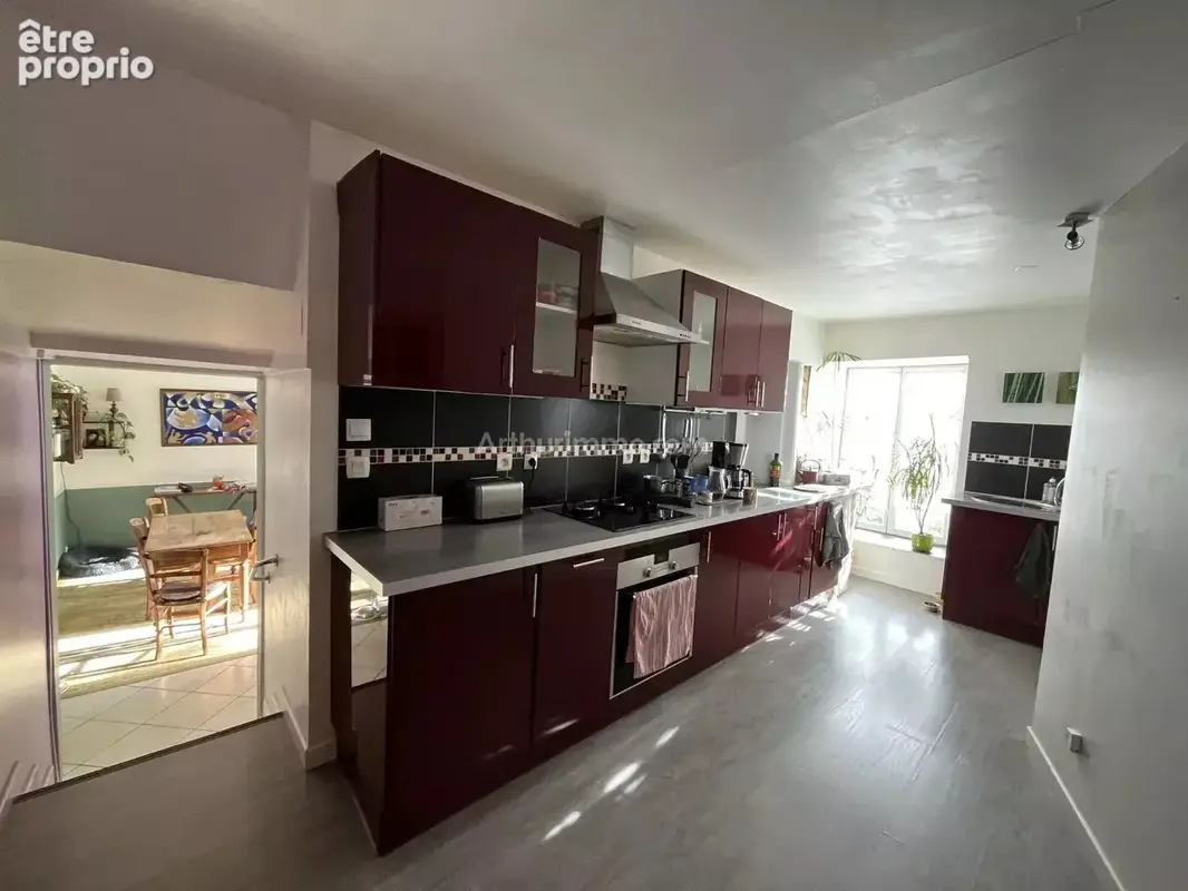 Vente Maison Allineuc(22460) 339 600ï¿œ - photo 6