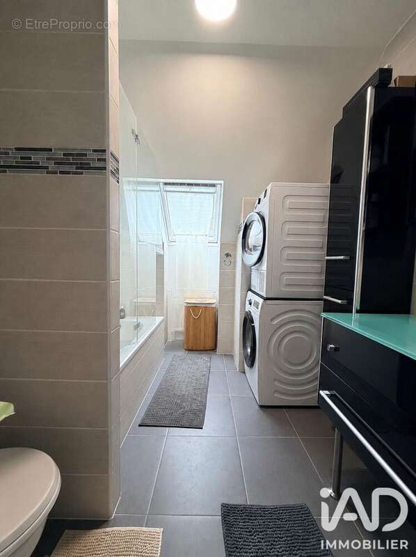 Maison 90 m² à Chambly  - photo 9