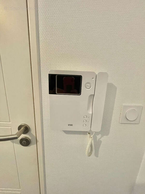 Appartement à LANESTER