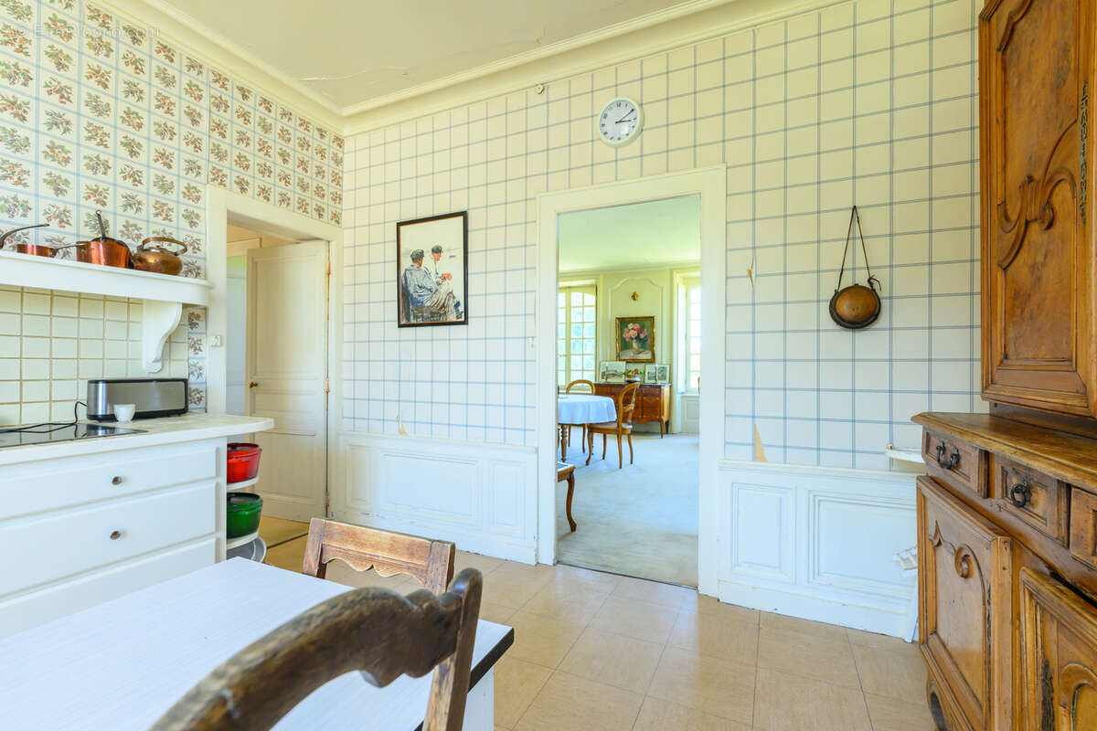 Appartement à AUMEVILLE-LESTRE