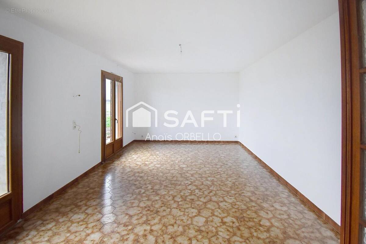 Photo 1 - Maison à SAINT-SARDOS