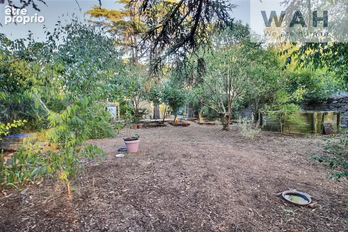 Maison 3 pièces plain pied avec grand jardin - photo 6